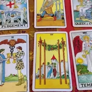 Imagen de portada para Curso online Descubre a los 🌟 Mejores Videntes En Mexico 🌟