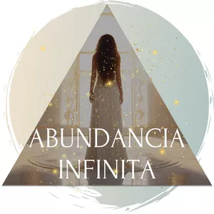 Imagen de portada para Curso online ABUNDANCIA INFINITA