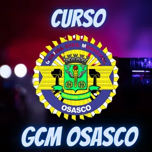 Imagem de capa para o Curso online Reta Final GCM Osasco