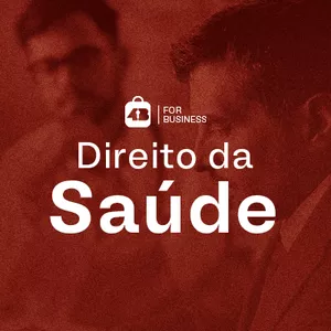 Imagem de capa para o Curso online Direito da Saúde