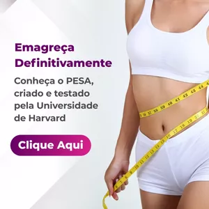 Imagem de PESA – Programa de Emagrecimento Saudável criado por MEGA CURSOS na hotmart