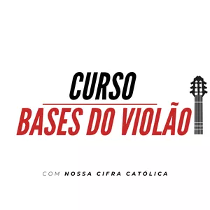 Imagem de capa para o Curso online Bases do Violão - Assinatura mensal