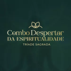 Imagem de capa para o Curso online Combo Despertar Espiritual - A Tríade Sagrada