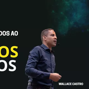 Imagem de capa para o Evento presencial REI DOS PALCOS