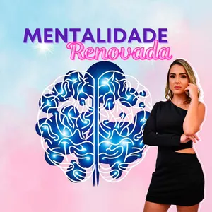 Imagem de capa para o Curso online Mentalidade Renovada - Guia prático da Inteligência Emocional