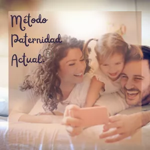 Imagen de portada para Curso online Método Paternidad Actual