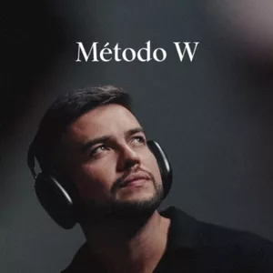 Imagem de capa para o Curso online Método W