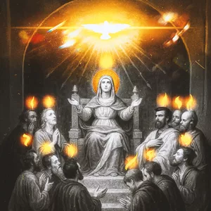 Imagem de capa para o Curso online PENTECOSTES - POSTER