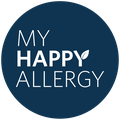 My Happy Allergy Academy logo