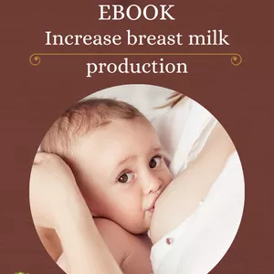 Cover image for Ebook Breastfeed Tea