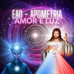 Imagem de capa para o Curso online AMOR E LUZ