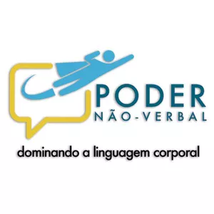 Imagem de capa para o Curso online PODER NÃO-VERBAL - EDIÇÃO ESPECIAL