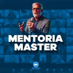 Imagem de capa para o Curso online 05 Mentorias Master [Claudio Duarte]