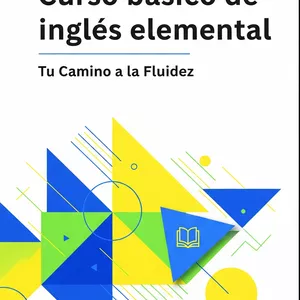 Imagen de portada para Ebook GRAMÁTICA DE  INGLÉS NIVEL  ELEMENTARY