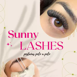 Imagen de portada para Curso online Sunny Lashes
