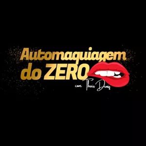 Imagem do curso Automaquiagem do Zero - Thais Diniz