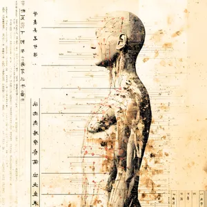 Imagem de capa para o Curso online Curso de Medicina Chinesa MTC