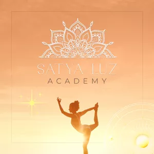 Imagem de capa para o Curso online Satya Luz Academy