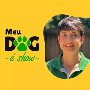 Imagem de capa para o Curso online Meu Dog É Show