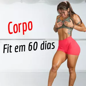 Imagem do curso Corpo Fit 60 dias