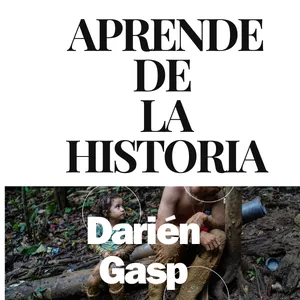 Imagen de portada para Curso online Aprende sobre la historia del Darién Gasp