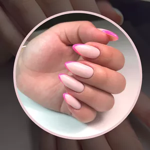 Imagem do curso alongamento de unhas
