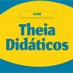 Imagem de capa para o Curso online Clube Theia (Anual)