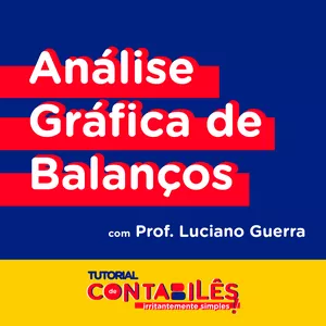 Imagem do curso Análise Gráfica de Balanços