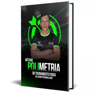 Imagem de capa para o Ebook Como Ganhar Hipertrofia e emagrecimento 