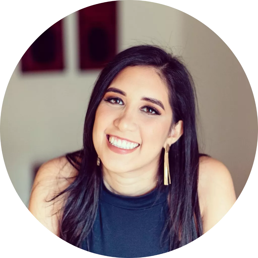Romina Sánchez