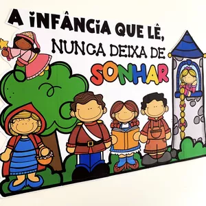 Imagem de capa para o Ebook PAINEL LITERÁRIO 