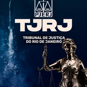 Imagem de capa para o Curso online TJRJ (Técnico) - Curso Completo + Mentoria
