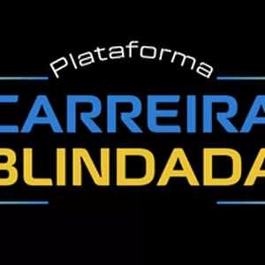 Imagem de capa para o Curso online Plataforma Carreira Blindada