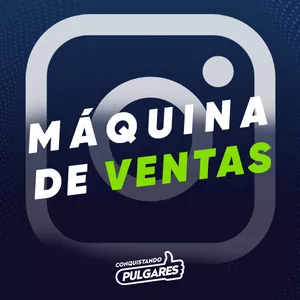 Imagen de portada para Curso online Instagram como Maquina de Ventas y seguidores