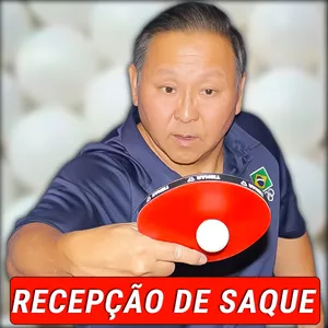 Imagem de capa para o Curso online Recepção de Saque