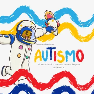 Imagem do curso Desvendando o Autismo