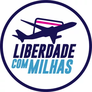 Imagem de capa para o Curso online Liberdade Com Milhas