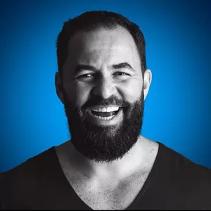 Imagem de capa para o Curso online Audiobook 20M