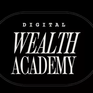 Imagen de portada para Curso online Digital wealth academy