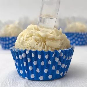 Imagem de capa para o Curso online Vivendo de Brigadeiro Gourmet 