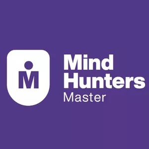 Imagen de portada para Curso online Mind Hunters Master
