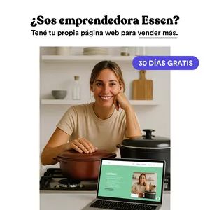 Imagen de portada para Curso online Amplia | Página Web Emprendedores