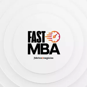 Imagem do curso FAST MBA - Gestão empresarial 