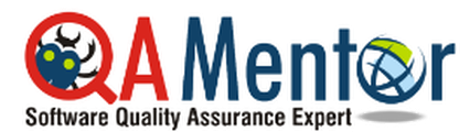 QA Mentor University logo