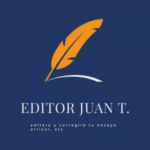 Imagen de portada para Ebook Editaré y corregiré profesionalmente tu ensayo, artículo, etc.