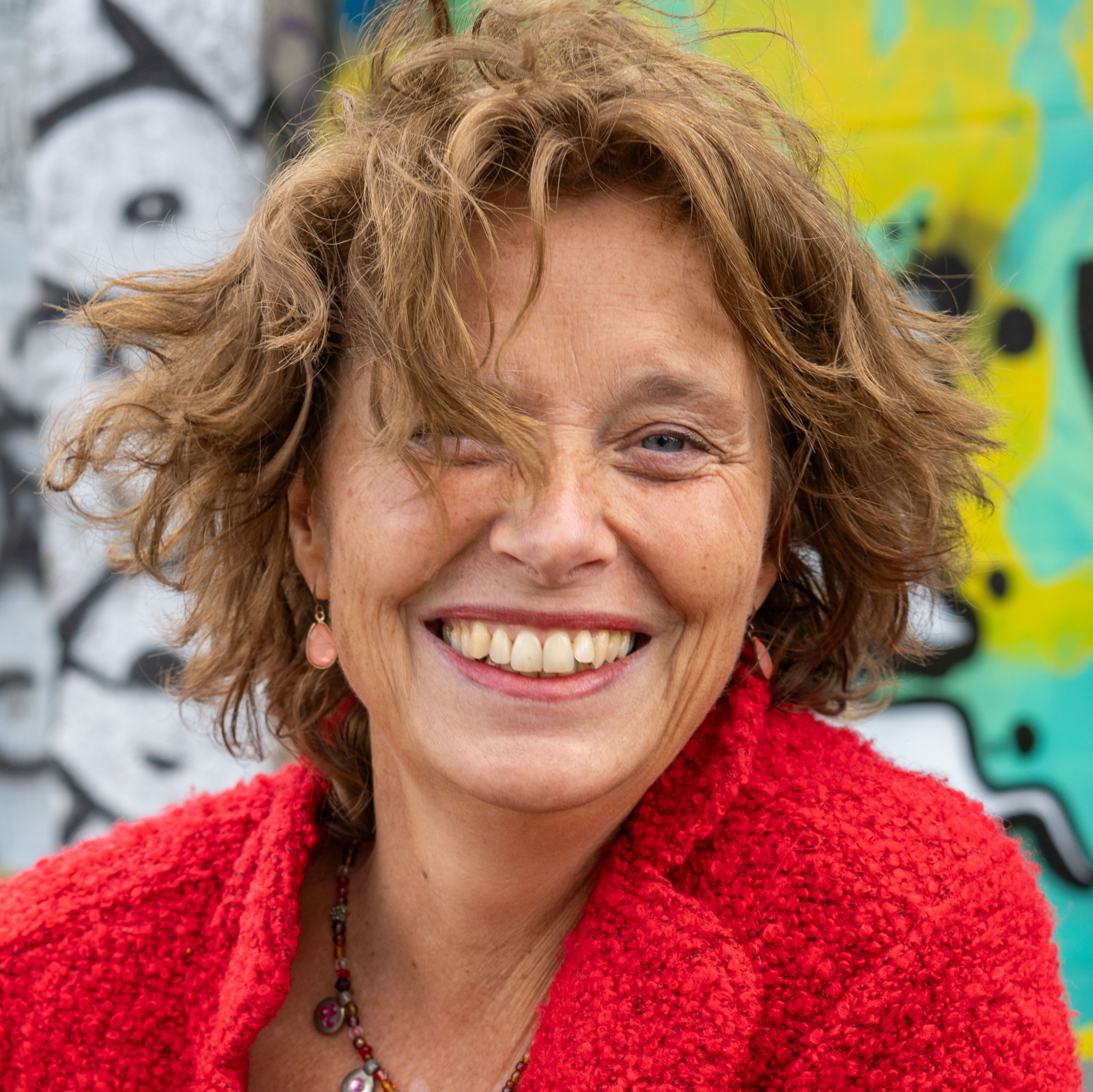 Iris Depassé