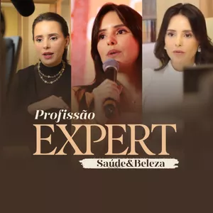 Imagem de capa para o Curso online Profissão Expert
