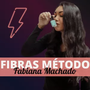 Imagem principal do produto Fibras Método Fabiana Machado
