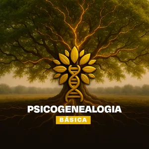 Imagem de capa para o Curso online Psicogenealogia Básica