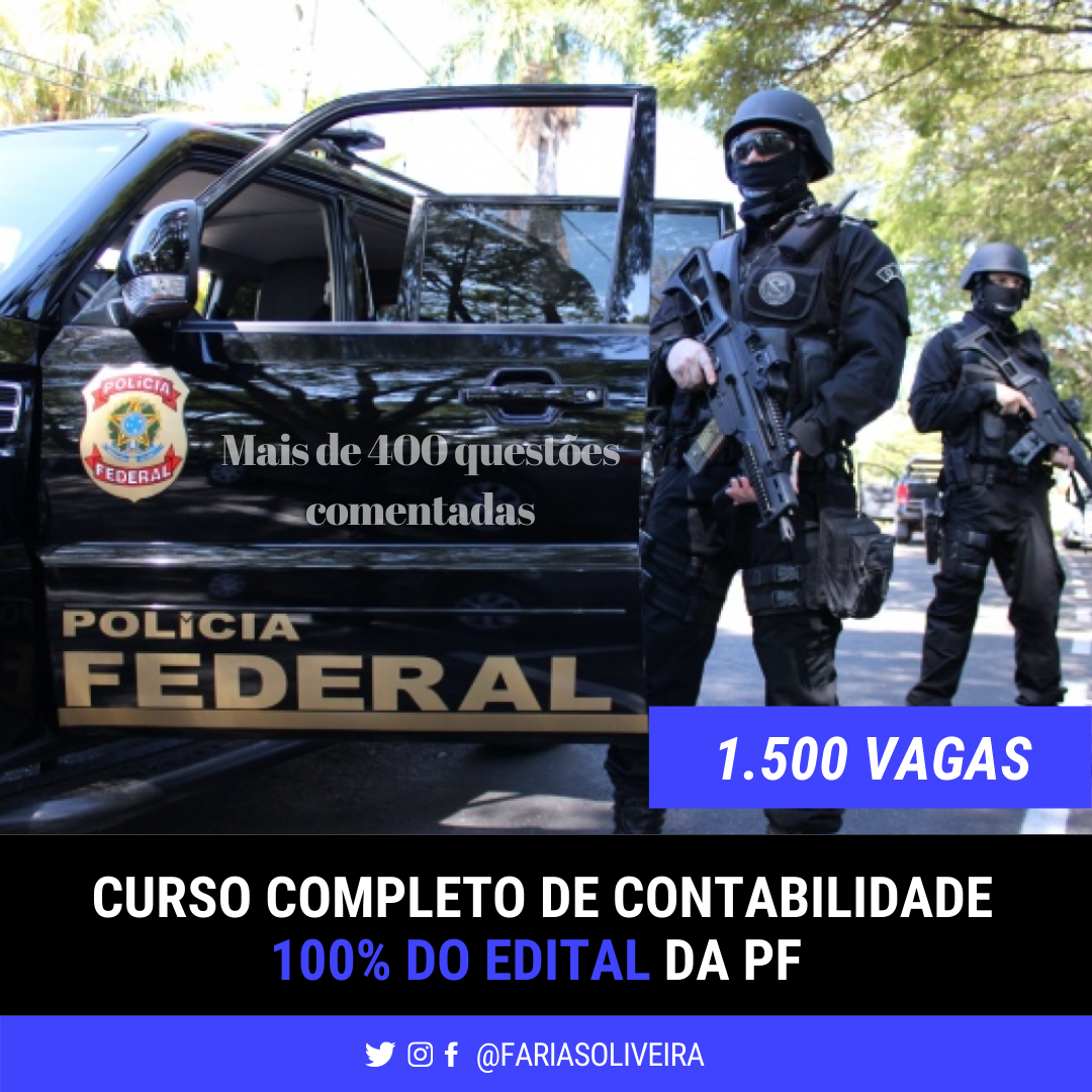 Imagem do curso Curso completo de contabilidade para PF 2021